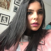 Karoline Oliveira Fernandes