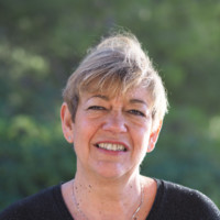 Joëlle ARION MONTES