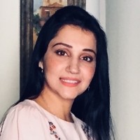 Azqa Haroon
