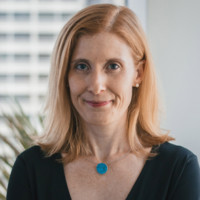 April Cottini, RLA, CPD, LEED AP