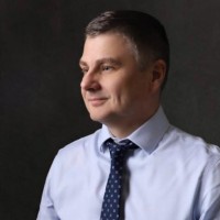 Anatoly Dudnikov