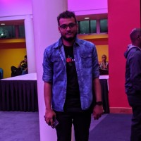 David Rampersad