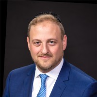 Aaron Rubin