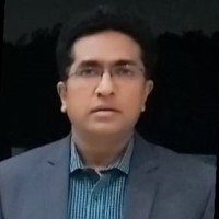 Mohammed Nazrul Kabir Chowdhury