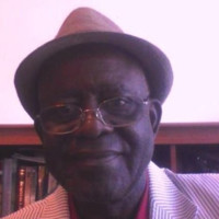 Emmanuel Azunna