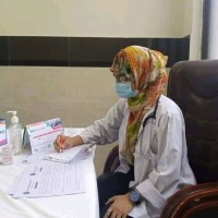Dr. Sidra Chohan