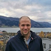 Erik Salveson