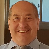 Charles Basner