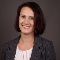 Polina Pridanova, CPA