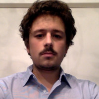 Joaquin Arce