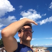 Steven Klimczak