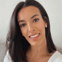 Nora Moatamid