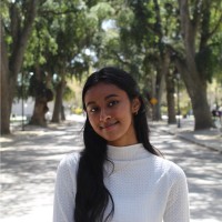 Drithi Balagurunathan