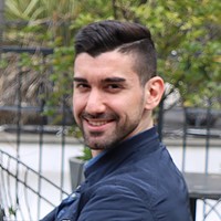 Alessandro Di Gregorio