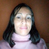 Yennifre Gonzales