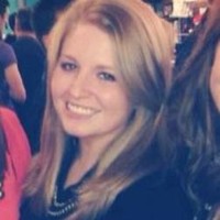 Charlotte Rudd