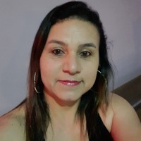 Gisele Aparecida da Silva