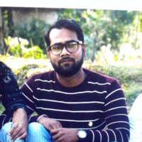 Pronab Das