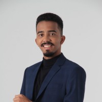 Victor Da Conceição Almeida