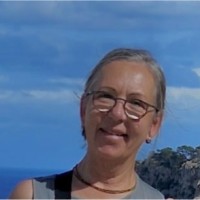 Anita Van De Geijn