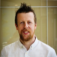 Stephen Farrell