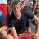 Conor Halligan