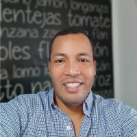 Alexander Ortiz Ortiz
