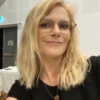 Kathleen Scrimgeour
