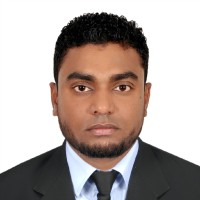 Shaik Abdul Rahman
