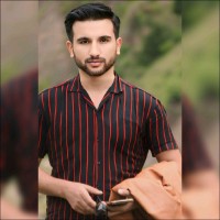 Ejaz Ahmed
