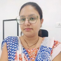 Neha Padia