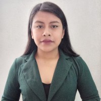 Lesly Paola Simón Santay
