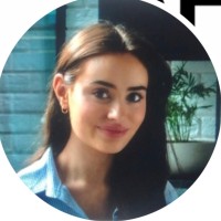 Emma Cosgrove