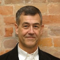 Dave Paish