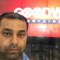 Roshan Dutta