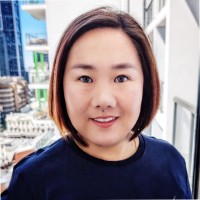 Monica Shi