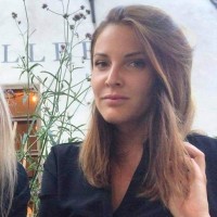 Catrin Von Tiesenhausen