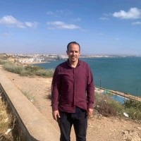 Rachid Dghoughi