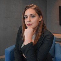 Daniela Fernanda Hernández Ortiz