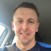 Alex Connell