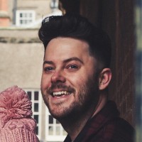 Paul Griffiths