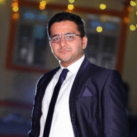 Karthik S Ghanapathi