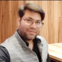 Gautam Pruthi