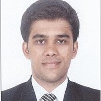 Kiran M.