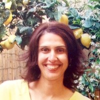 Eva Bissell