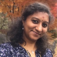 Sindhu S