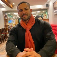 Rodrigo Pereira