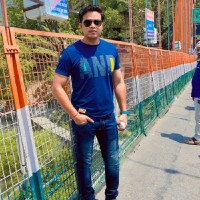Yogesh Kuntal