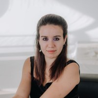 Anna Prokhorova