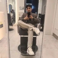 Ollie Ahmed